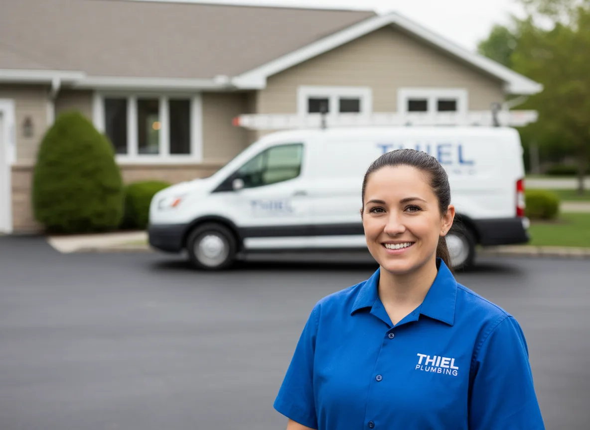 Plumber Victor, IA FAQs